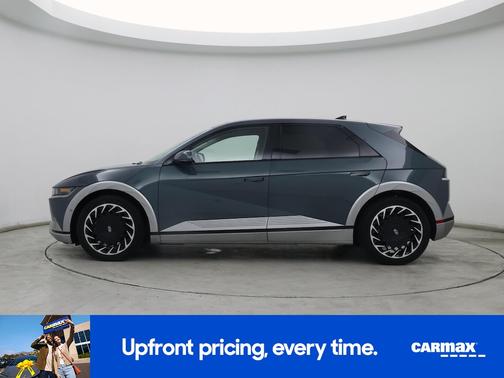 2022 Hyundai IONIQ 5 Limited