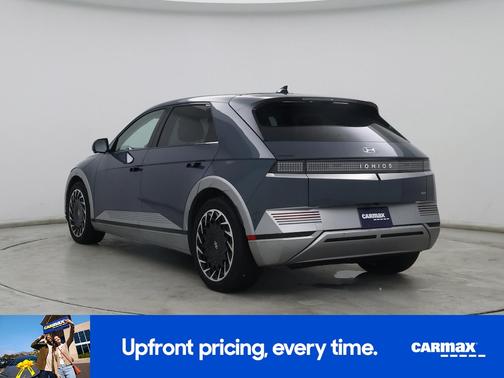 2022 Hyundai IONIQ 5 Limited