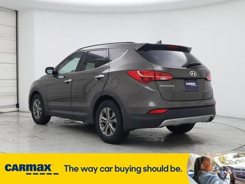 2014 Hyundai Santa Fe Sport
