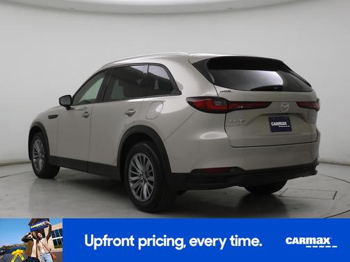 2024 Mazda CX-90 Turbo Preferred Plus