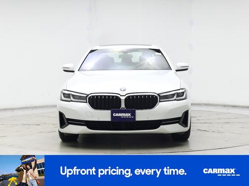 2022 BMW 530 I xDrive
