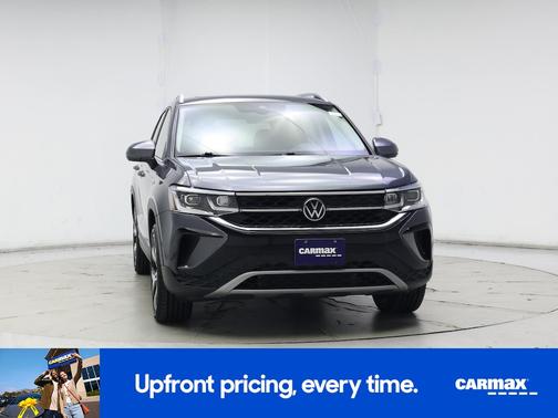 2022 Volkswagen Taos SEL