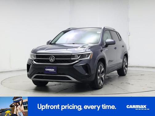 2022 Volkswagen Taos SEL