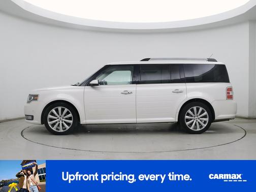2016 Ford Flex Limited