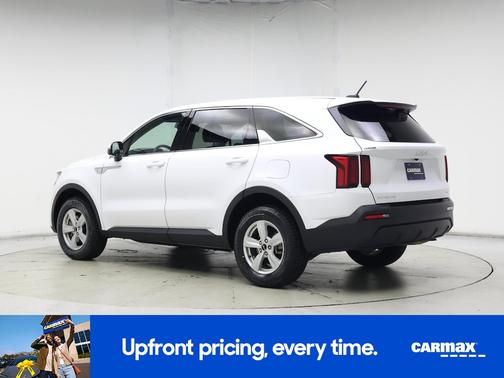 2023 Kia Sorento LX
