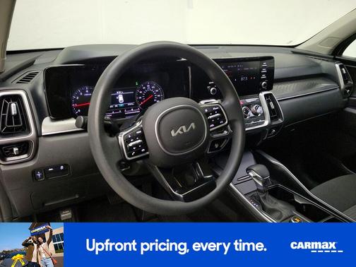 2023 Kia Sorento LX