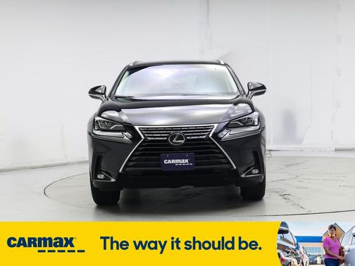 2019 Lexus NX 300