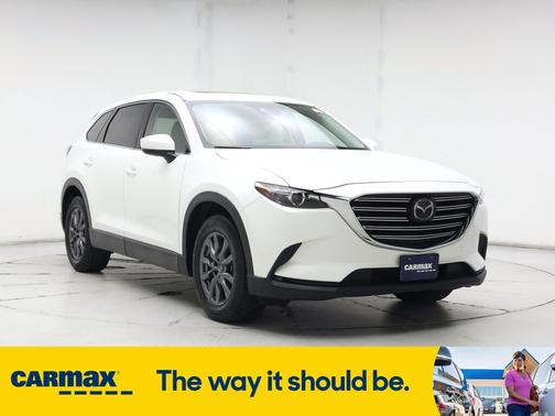 2023 Mazda CX-9 Touring