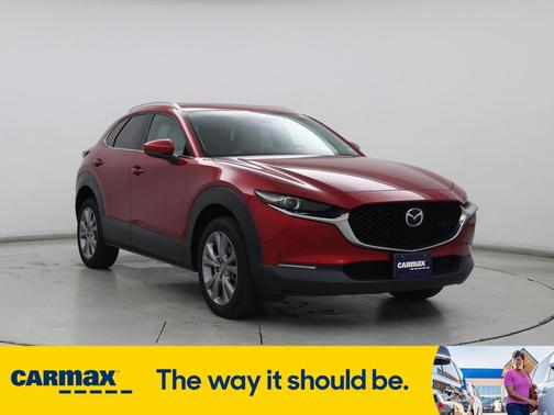 2022 Mazda CX-30 Premium