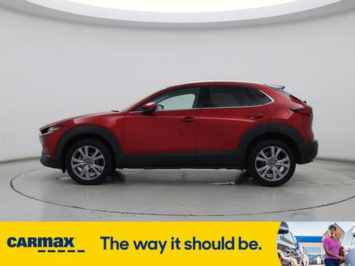 2022 Mazda CX-30 Premium
