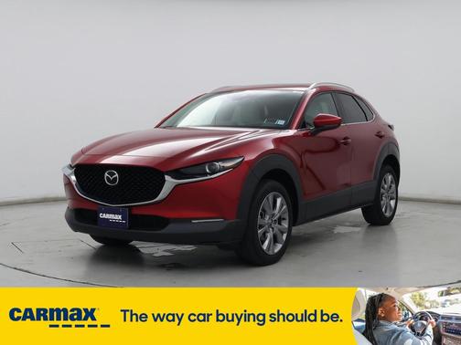 2022 Mazda CX-30 Premium