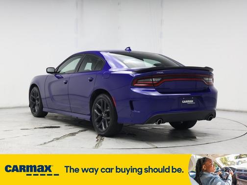 2022 Dodge Charger GT