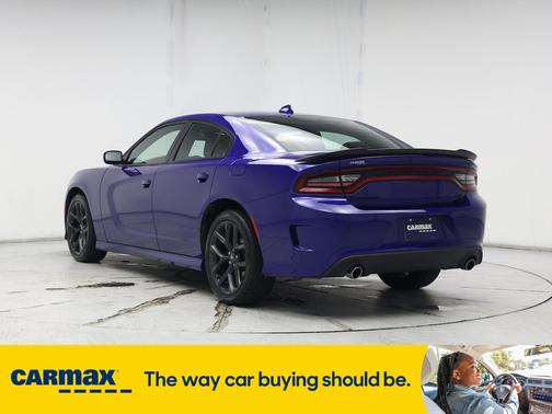 2022 Dodge Charger GT