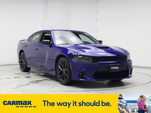 2022 Dodge Charger GT