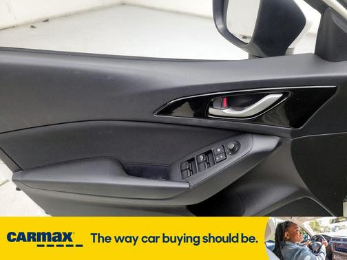 2015 Mazda Mazda3 I Sport