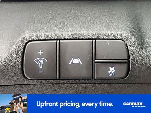 2022 Hyundai ELANTRA N