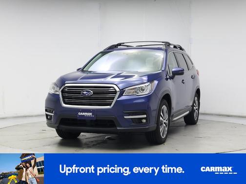 2020 Subaru Ascent Limited