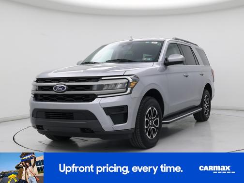 2023 Ford Expedition XLT