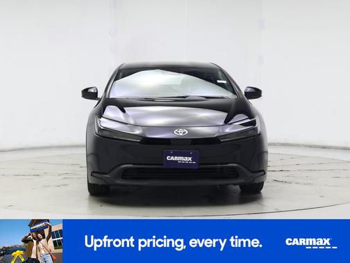 2023 Toyota Prius LE