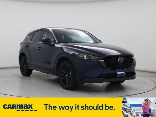 2024 Mazda CX-5 2.5 Turbo Premium