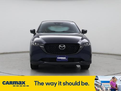 2024 Mazda CX-5 2.5 Turbo Premium