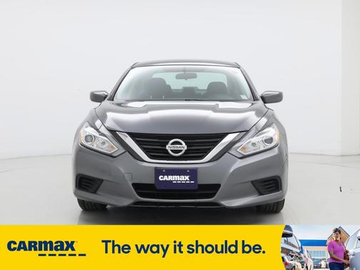 2016 Nissan Altima S