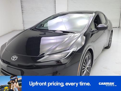 2024 Toyota Prius Limited