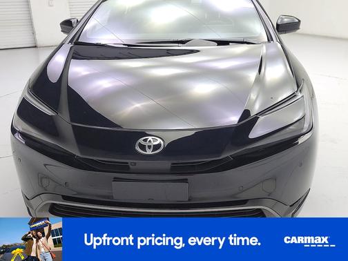 2024 Toyota Prius Limited