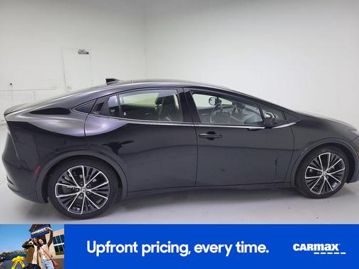 2024 Toyota Prius Limited