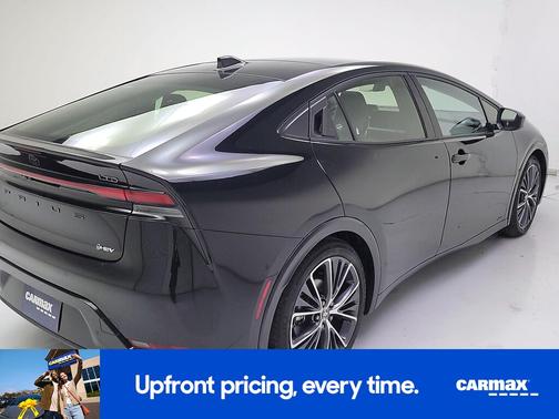 2024 Toyota Prius Limited