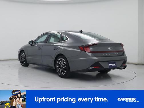 2023 Hyundai SONATA Limited