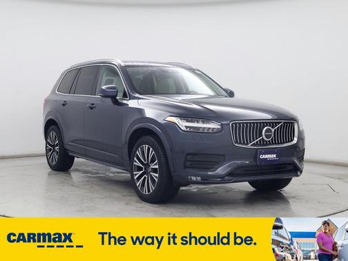 2020 Volvo XC90 T6 Momentum