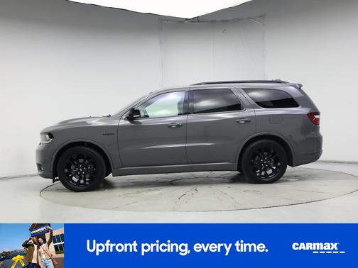 2020 Dodge Durango R/T