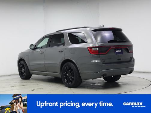 2020 Dodge Durango R/T