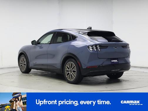 2024 Ford Mustang Mach-E Premium