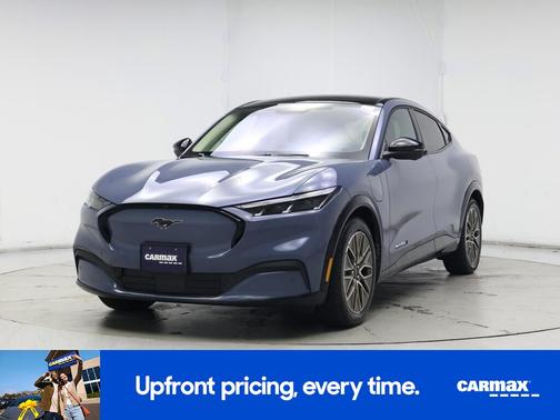 2024 Ford Mustang Mach-E Premium