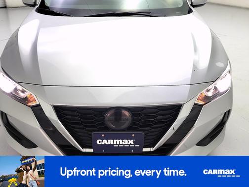 2022 Nissan Sentra S