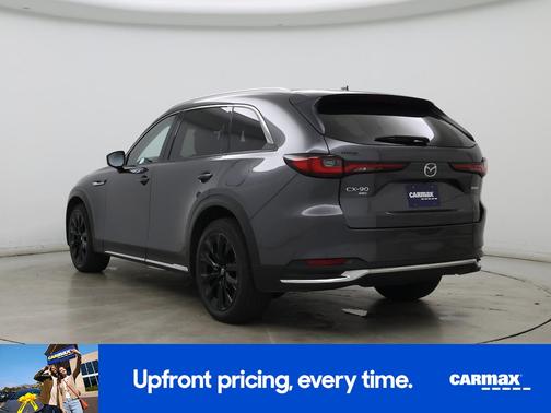 2024 Mazda CX-90 PHEV Premium