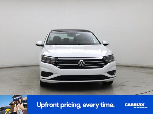 2020 Volkswagen Jetta SE