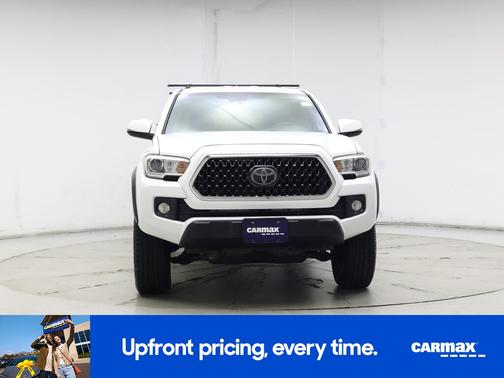 2018 Toyota Tacoma TRD Off Road