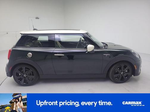 2023 MINI Hardtop S