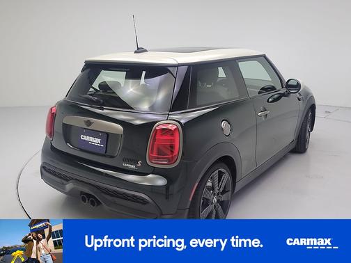 2023 MINI Hardtop S