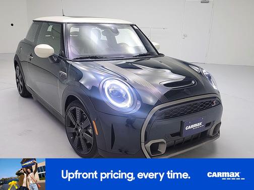 2023 MINI Hardtop S