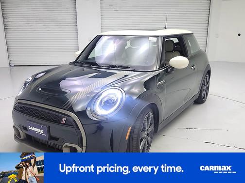 2023 MINI Hardtop S