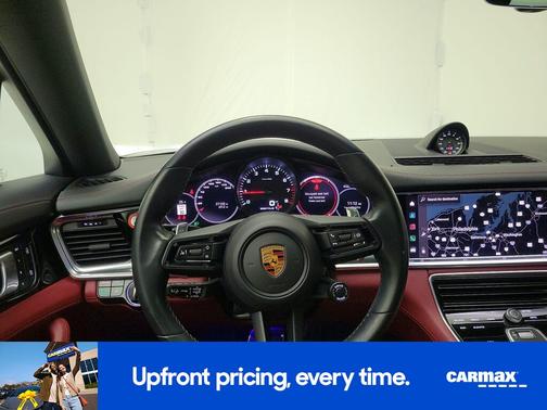 2023 Porsche Panamera 4S