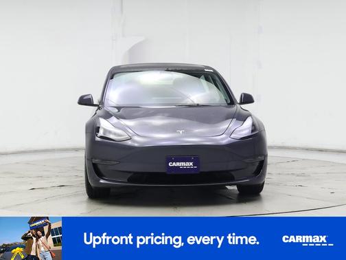 2023 Tesla Model 3 Long Range