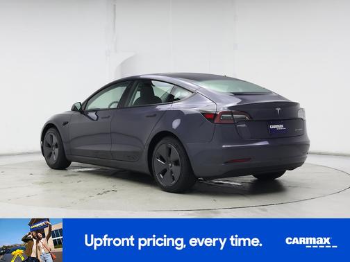 2023 Tesla Model 3 Long Range
