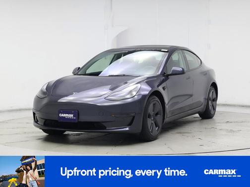 2023 Tesla Model 3 Long Range