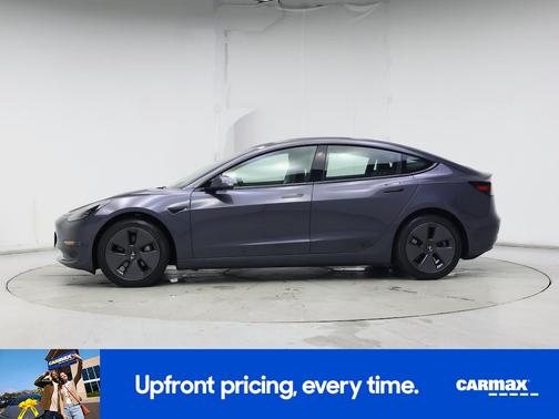 2023 Tesla Model 3 Long Range