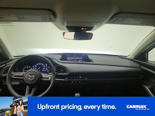 2022 Mazda CX-30 2.5 S